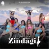 About Jee Le Zindagi Song